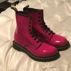 Dr Martens Boots